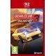 Gear Club Unlimited 3 game cover showing highly detailed sports cars racing on a scenic highway in Japan