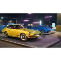 Gear Club Unlimited 3 (PS5)