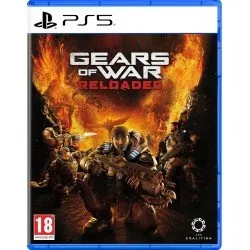 Gears of War Reloaded (PS5) Gears of War Reloaded (PS5)