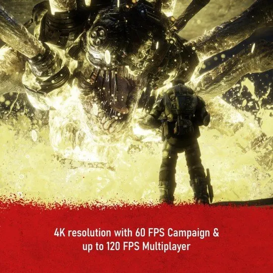 Gears of War Reloaded (PS5)