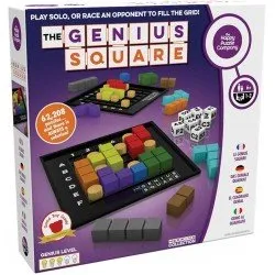 SmartGames - The Genius Square