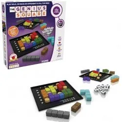 SmartGames - The Genius Square