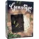 Box art for Genotype: A Mendelian Genetics Game