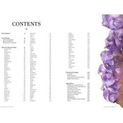 Geologist's Primer: A Guide to Crystals, Minerals, and Metals
