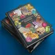 Geologist's Primer illustrated RPG guide to crystals minerals and metals 360-page full-colour hardcover cover