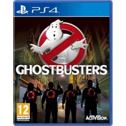 Ghostbusters (PS4)