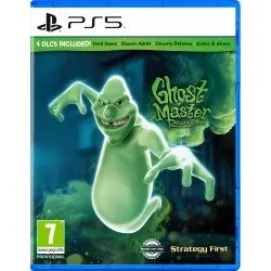 Ghost Master: Resurrection (PS5)