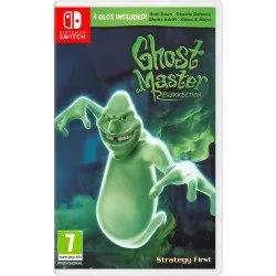 Ghost Master: Resurrection (Switch)