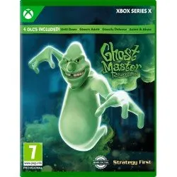 Ghost Master: Resurrection (Xbox Series X)