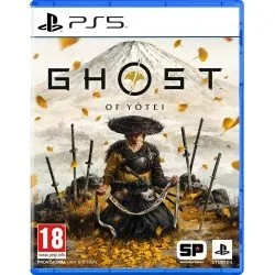 Ghost of Yotei (PS5) Ghost of Yotei (PS5)