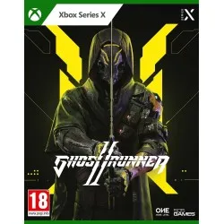 Ghostrunner II (Xbox Series X)