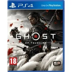 Ghost of Tsushima (PS4) Ghost of Tsushima (PS4)