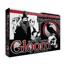 Gloom - Second Edition