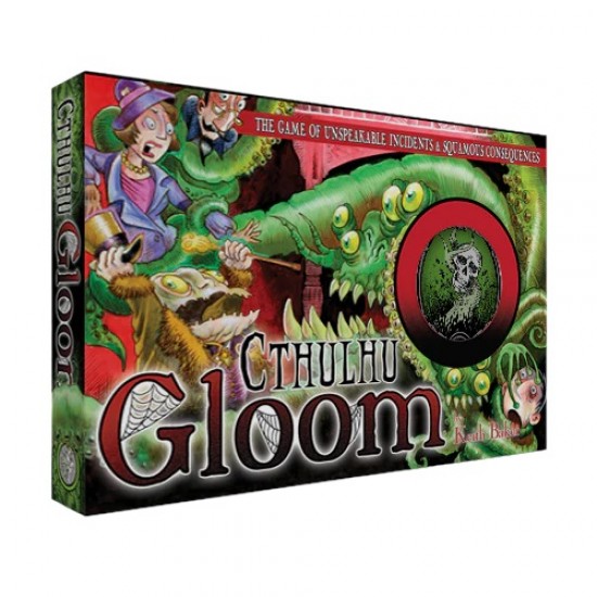 Cthulhu Gloom