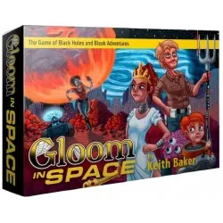 Gloom in Space