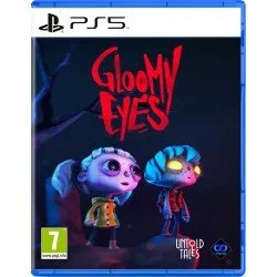 Gloomy Eyes (PS5) Gloomy Eyes (PS5)