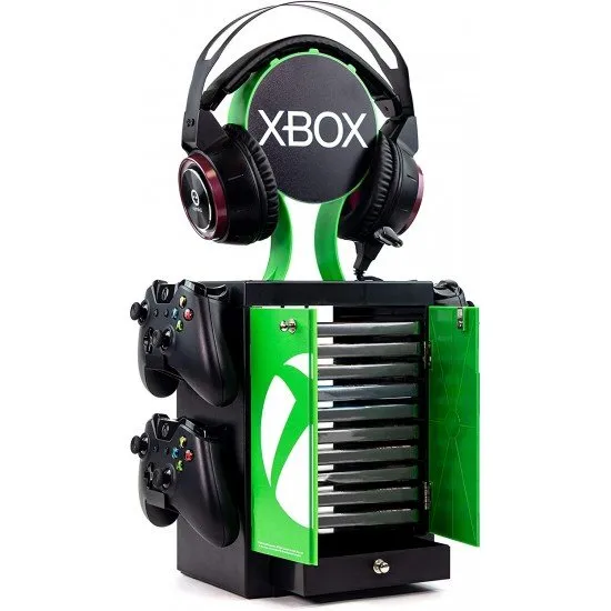 Xbox Gaming Locker Xbox Gaming Locker