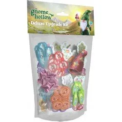 Gnome Hollow Deluxe Upgrade Kit