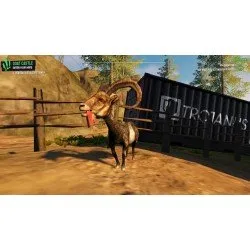 Goat Simulator 3 (Switch)