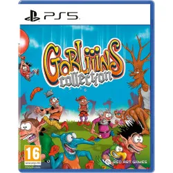 Gobliiins Collection (PS5)
