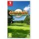 Golden Tee Arcade Classics (Switch) Golden Tee Arcade Classics (Switch)