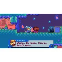 Goodboy Galaxy (Switch)
