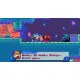 Goodboy Galaxy Nintendo Switch game featuring Maxwell the dog in a sci-fi platform adventure