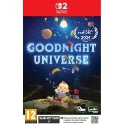 Goodnight Universe (Switch 2) Goodnight Universe (Switch 2)