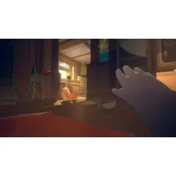 Goodnight Universe (Switch 2)