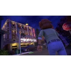 Goosebumps: Terror in Little Creek (PS5)