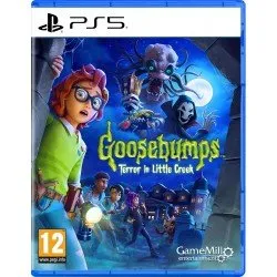 Goosebumps: Terror in Little Creek (PS5) Goosebumps: Terror in Little Creek (PS5)