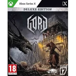 Gord - Deluxe Edition (Xbox Series X)