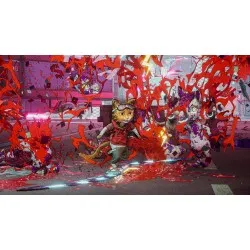 Gori: Cuddly Carnage (PS5)