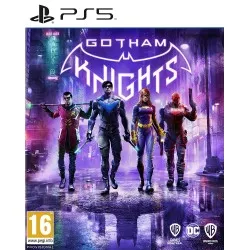 Gotham Knights (PS5) Gotham Knights (PS5)