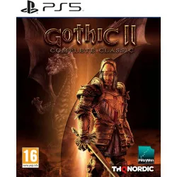 Gothic 2 Classic (PS5)