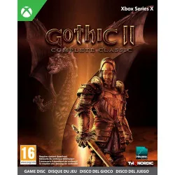 Gothic 2 Classic (Xbox Series X)