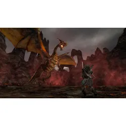 Gothic 2 Classic (PS5)