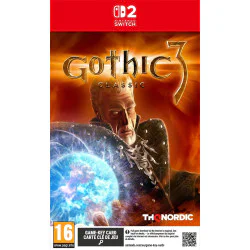 Gothic 3 Classic (Switch 2)