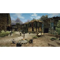 Gothic 3 Classic (Xbox Series X)