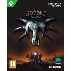 Gothic Classic (Xbox Series X)