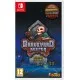 Graveyard Keeper - Undead Edition (Switch)