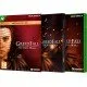 Greedfall II The Dying World Deluxe Edition Xbox Series X case with metal case and digital artbook