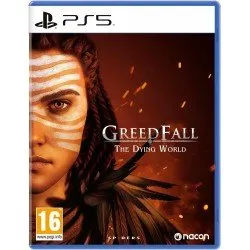 Greedfall: The Dying World (PS5)