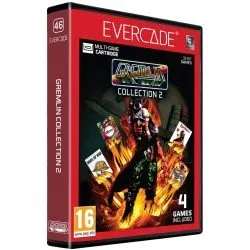 Gremlin Collection 2 (Evercade) Gremlin Collection 2 (Evercade)