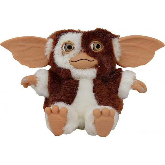Gremlins Plush - Mini Gizmo at Itemdrop