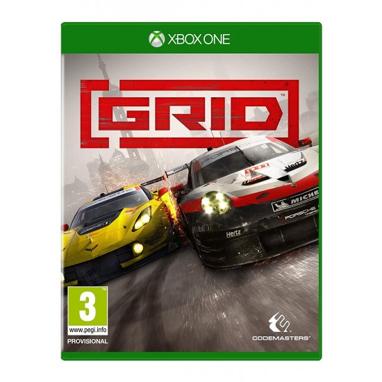 GRID (Xbox One)