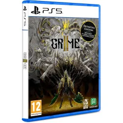 Grime II - Definitive Edition (PS5)