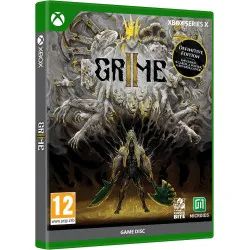 Grime II - Definitive Edition (Xbox Series X)