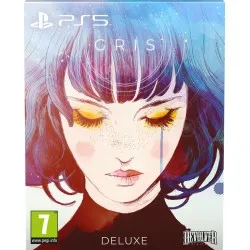 GRIS - Devolver Deluxe (PS5)