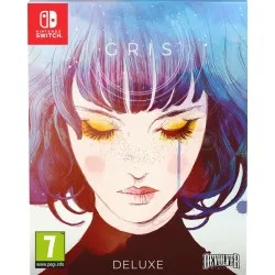 GRIS - Devolver Deluxe (Switch)